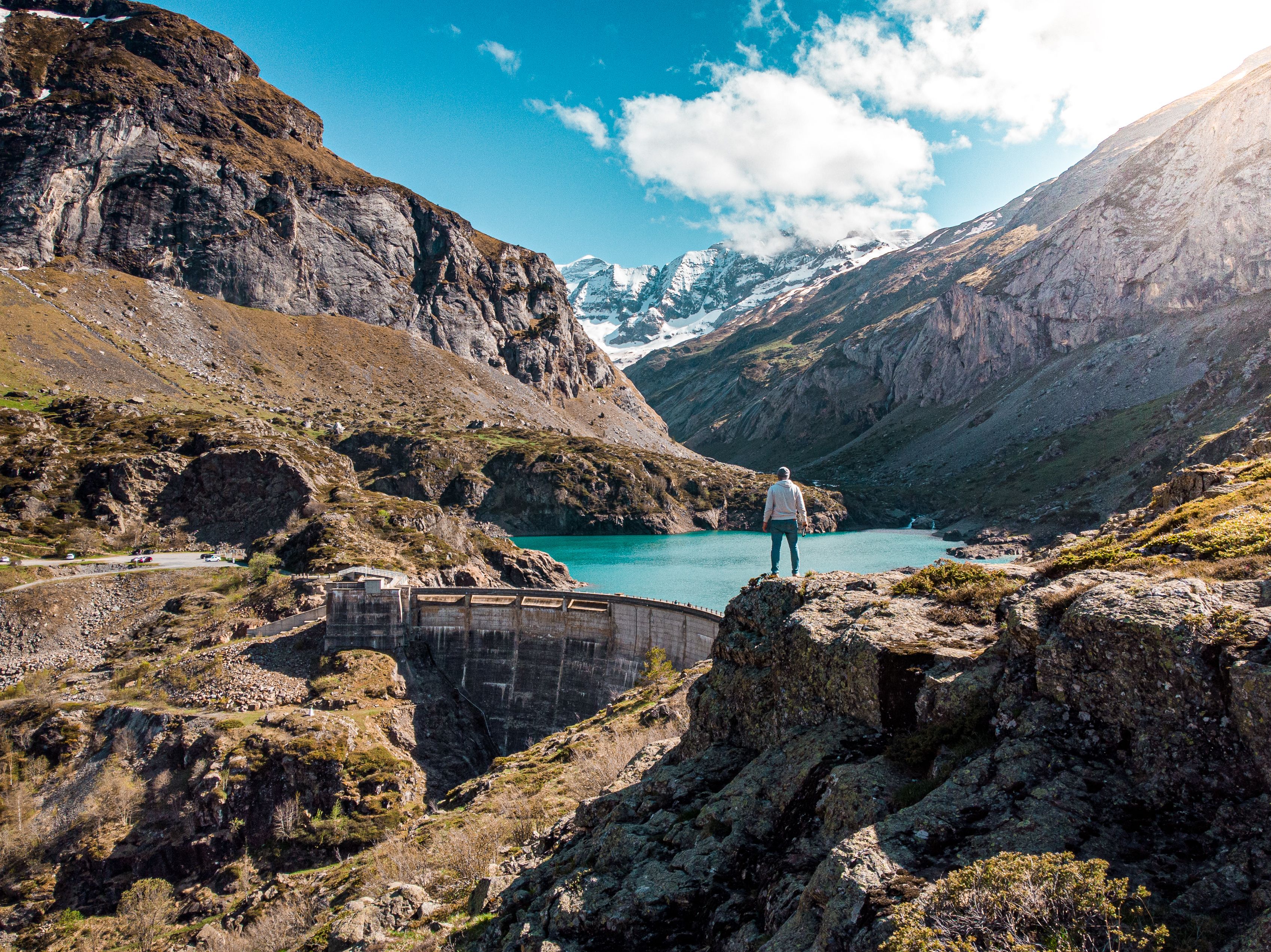 Cirque de Gavarnie
