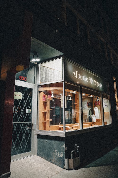 James hot sale allen store