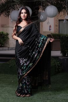 Party Wear Sarees