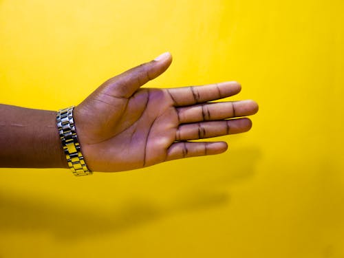 Free stock photo of a helping hand, accept, african