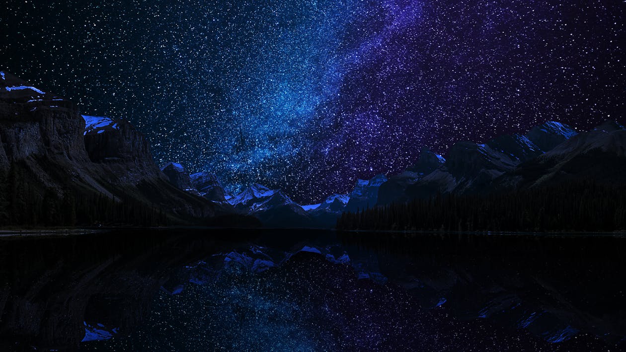 Star Lake