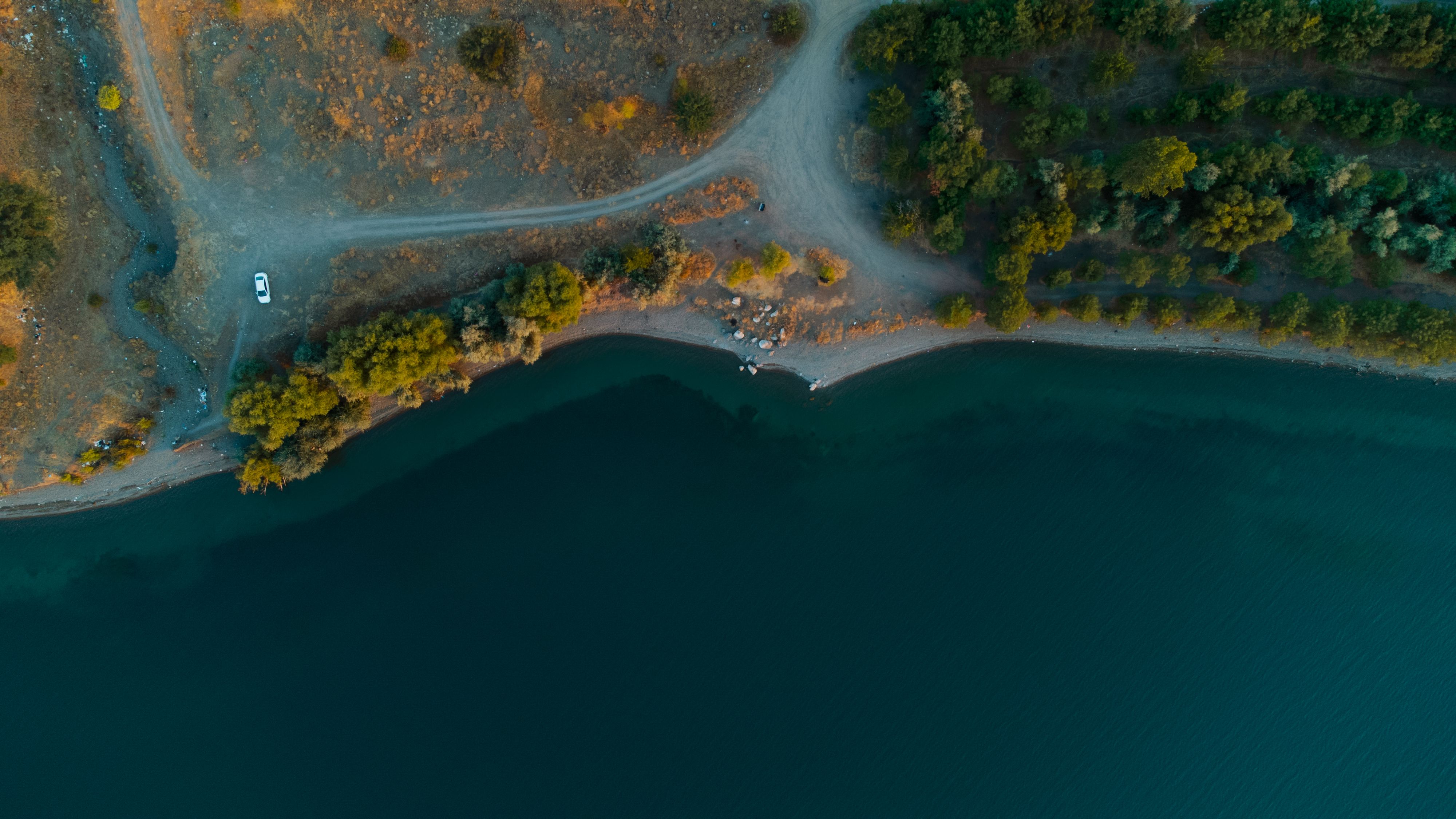 How This Photographer Turned Drone Photography Into a Creative Advantage — Photo by Yusuf  Eser on Pexels