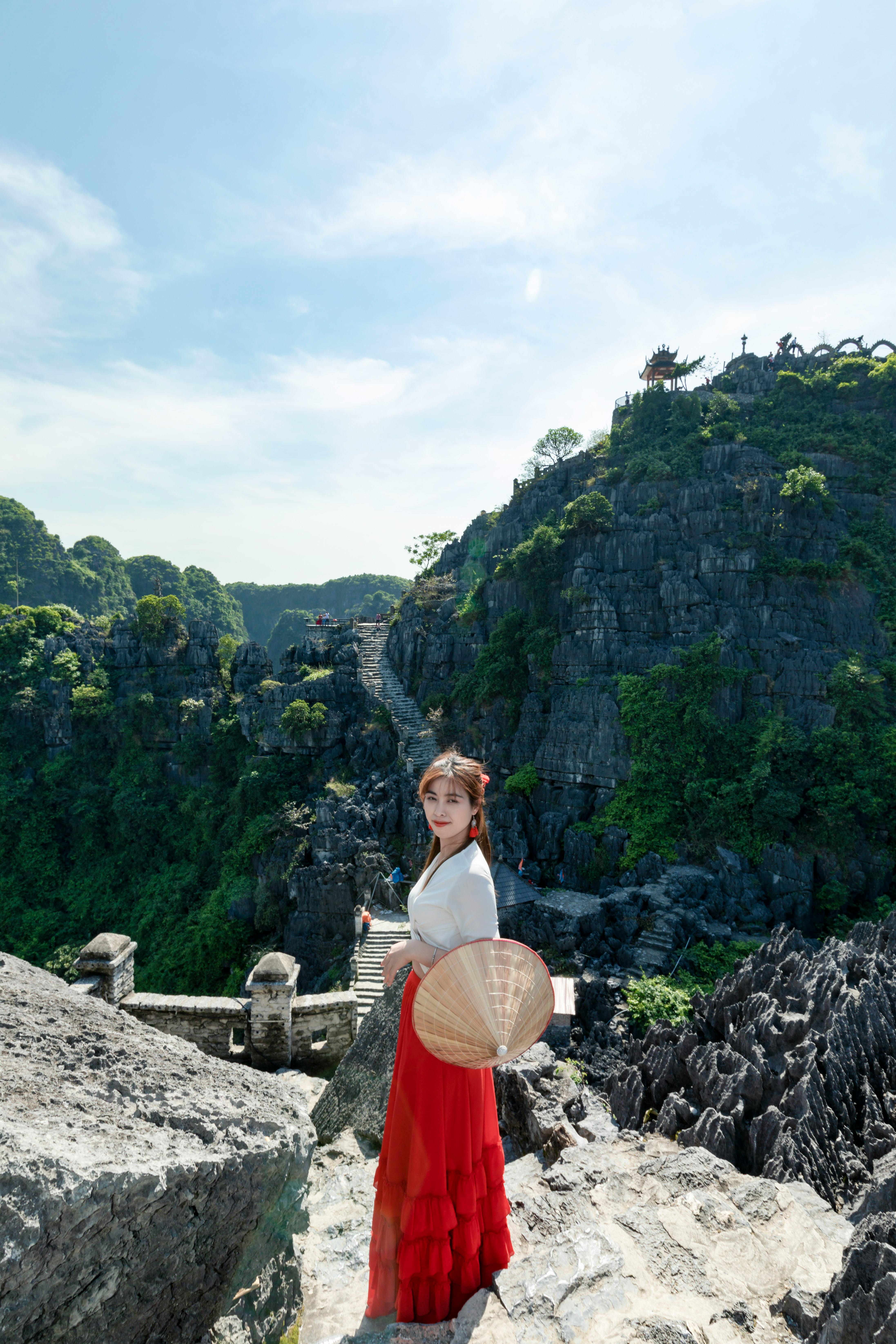 Photo by Nguyen Hung