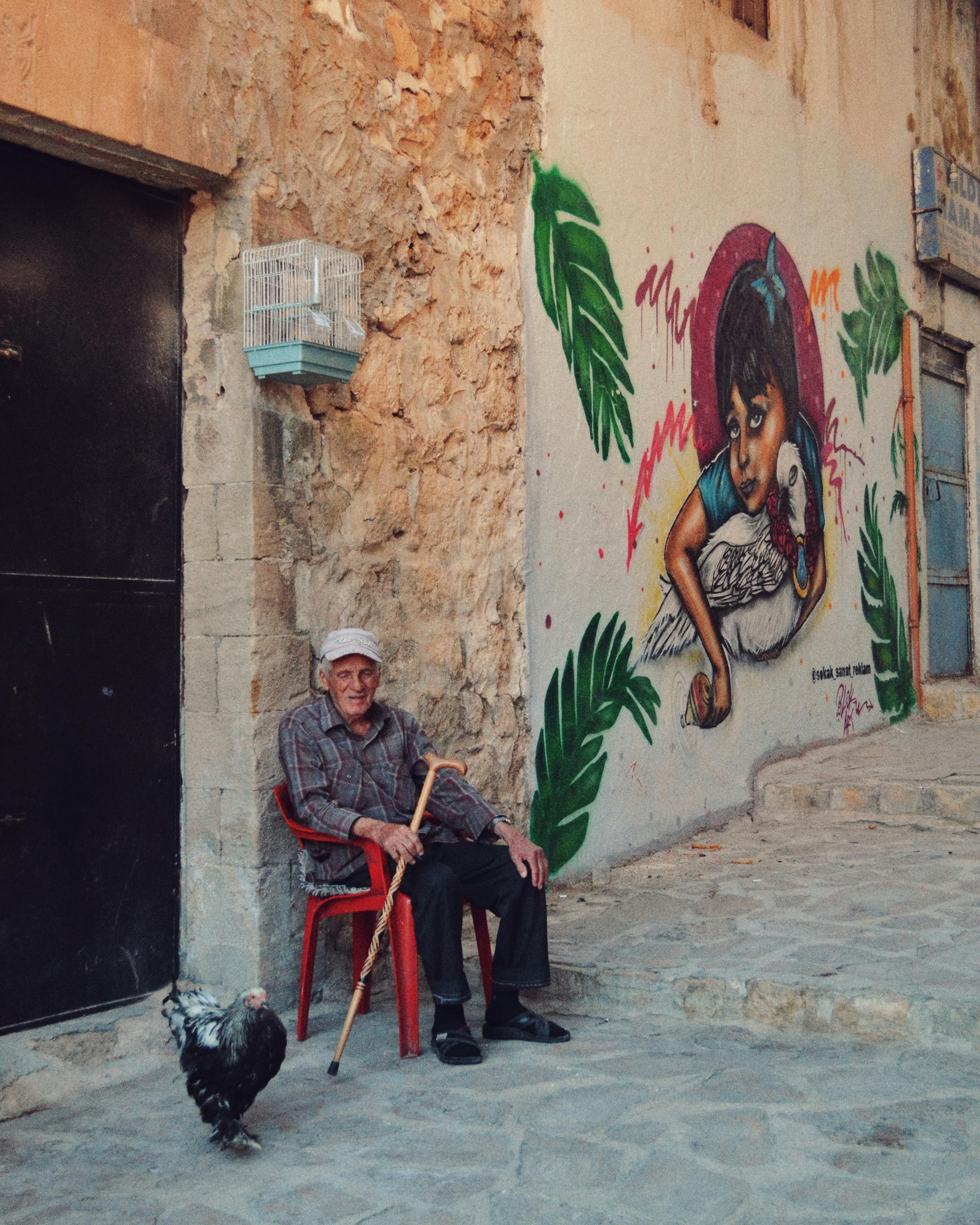 What are the disadvantages of walking?