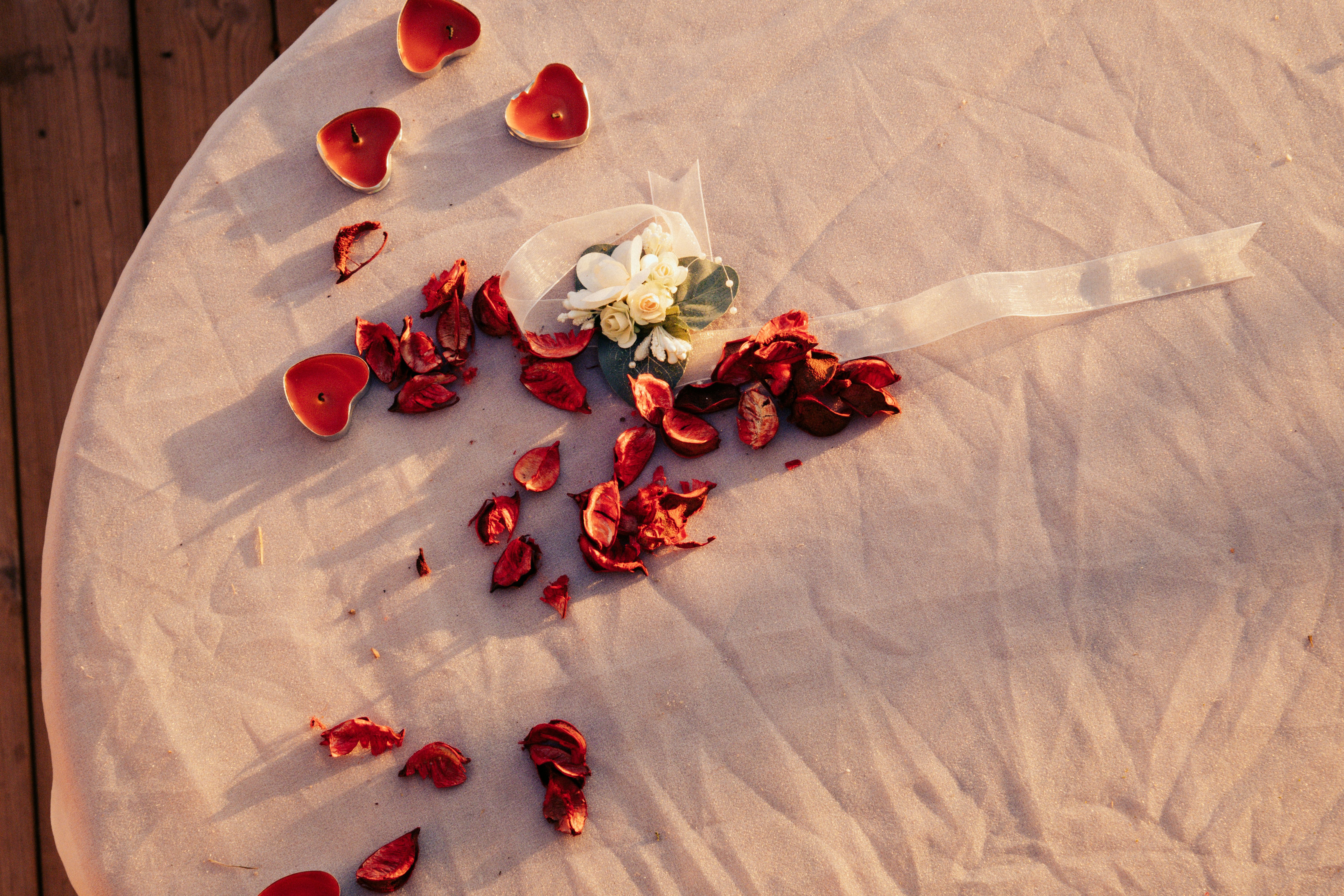 Le Cœur dans les Célébrations Amoureuses : Symbolique et Traditions