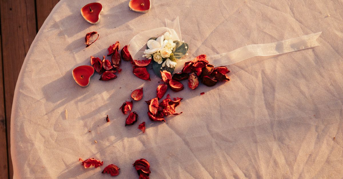 Le Cœur dans les Célébrations Amoureuses : Symbolique et Traditions