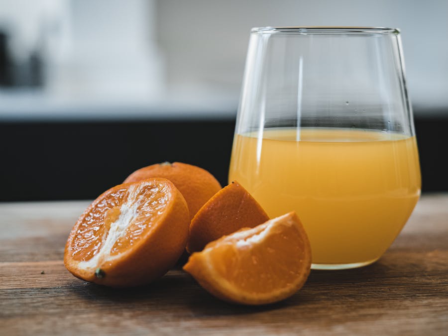 Is tomato juice good for your brain?