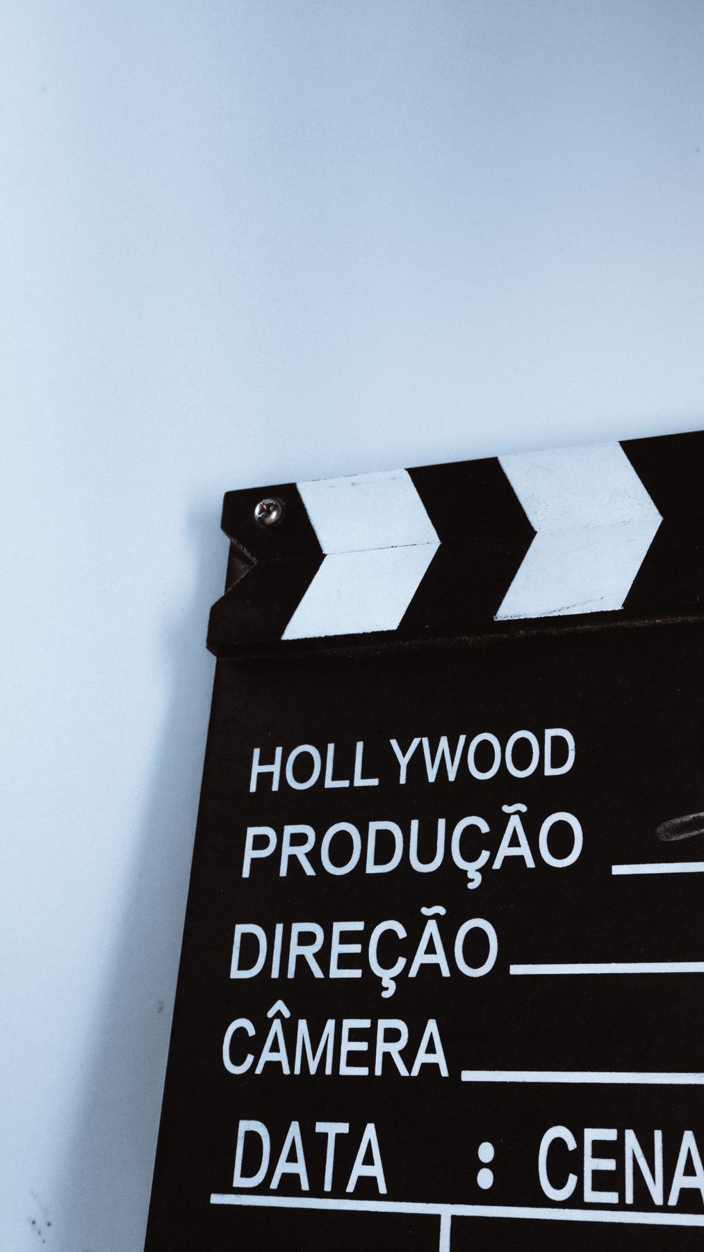 On location