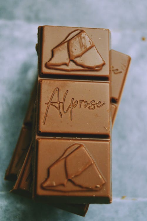 Kostnadsfri bild av chokladkakor, kakao, matfotografi