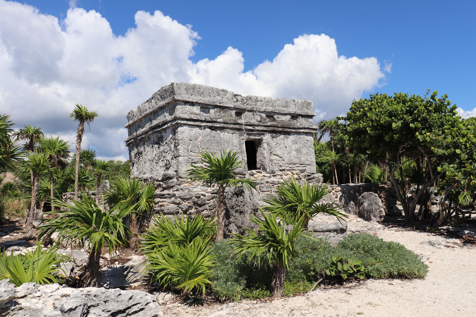 Tulum
