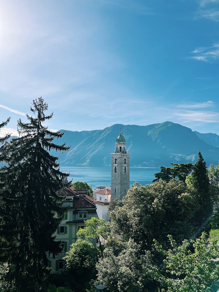 Lugano, Switzerland