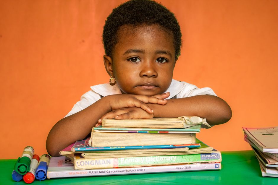 Sponsor a Child