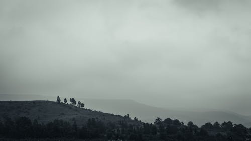 Céu Nublado