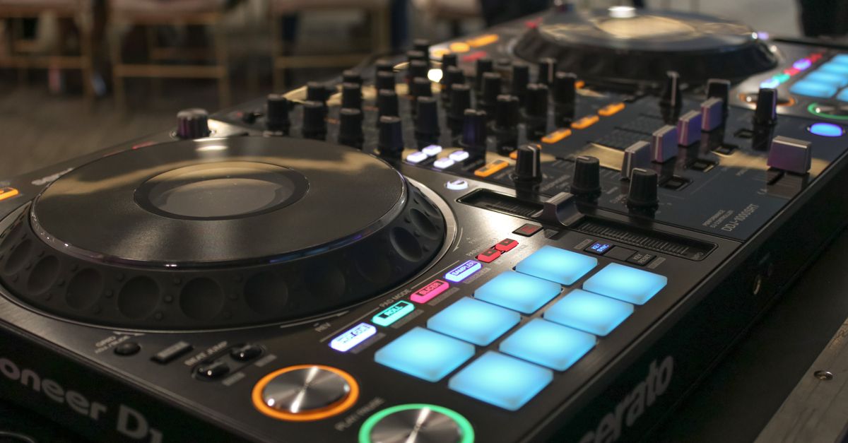Компания Serato представила профессиональное DJ-приложение для iPhone и iPad