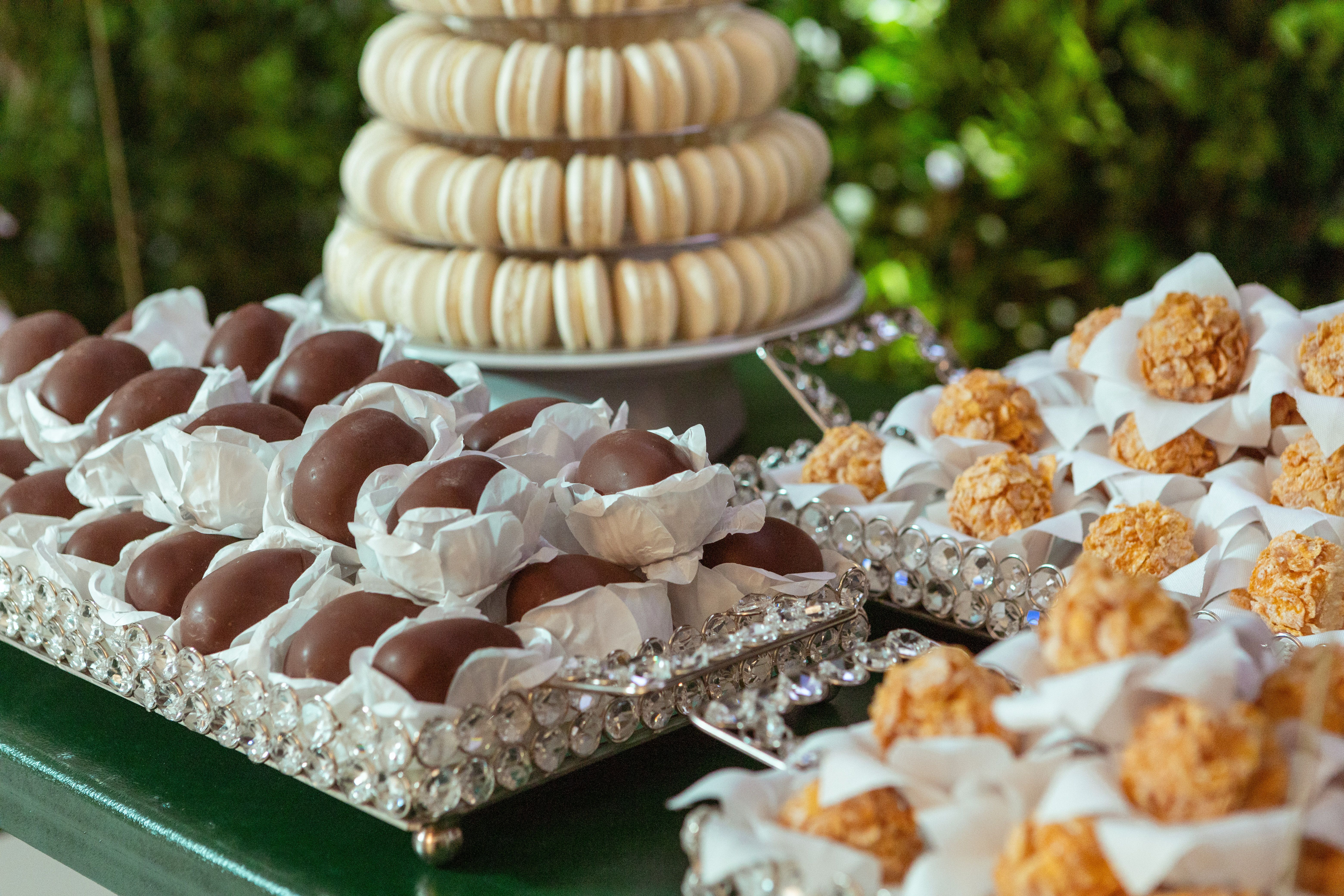 How Digital Food Trends Are Reshaping Commercial Bakery Menus