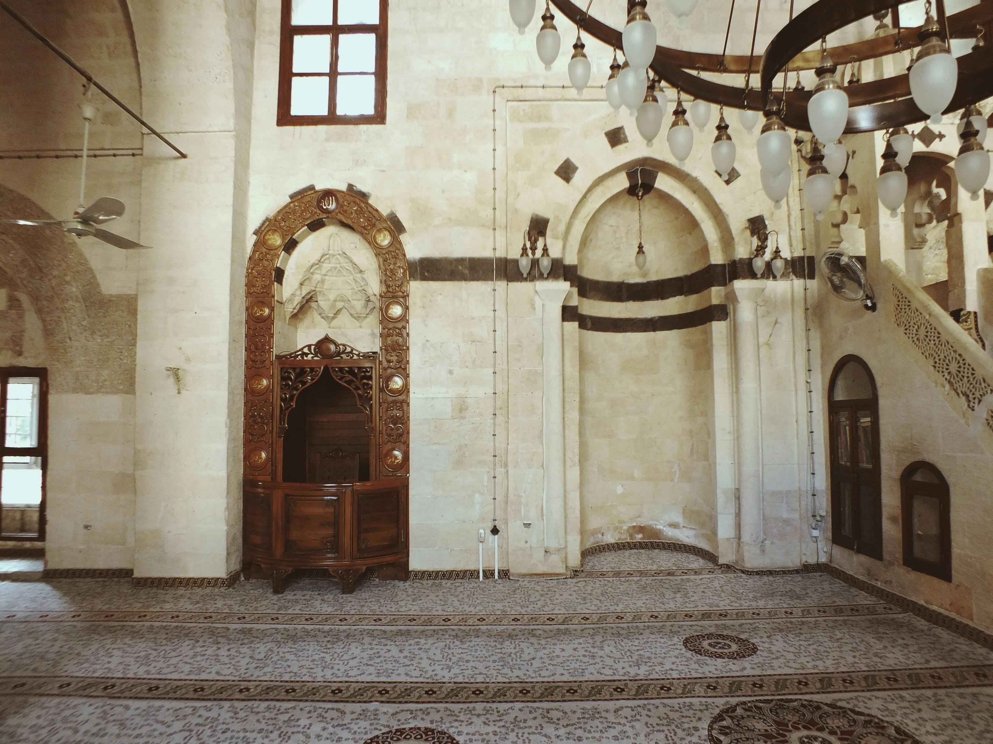 Gratis Immagine gratuita di archi, architettura, architettura storica Foto a disposizione