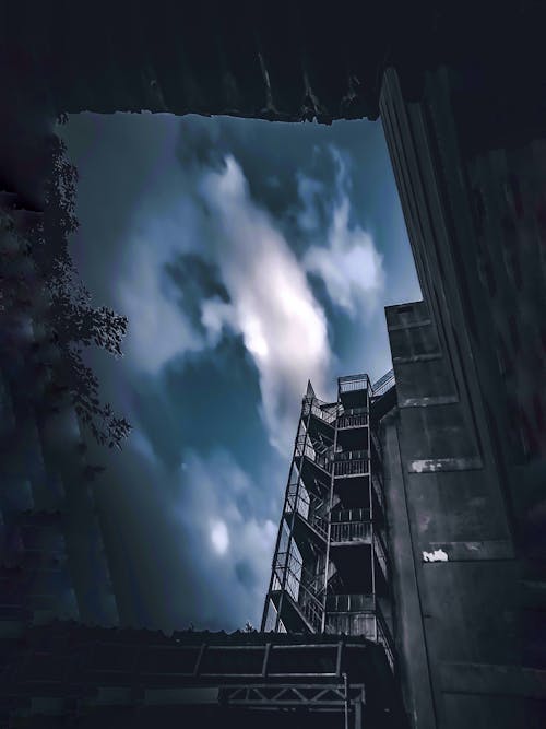 1 WTC, 10 月 31 日, 120毫米胶片 的 免费素材图片