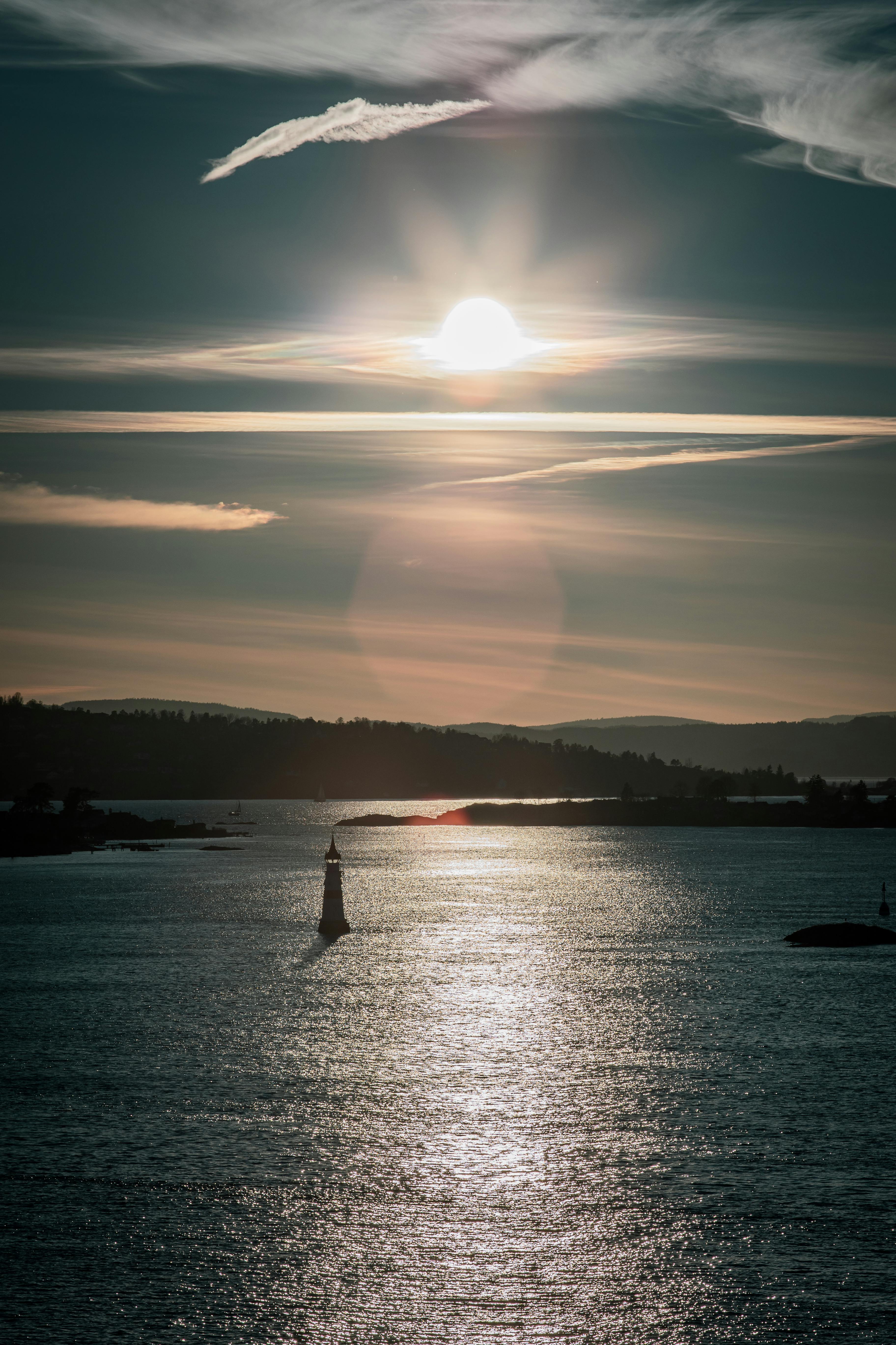 Oslo's Fjords: A Breathtaking Introduction