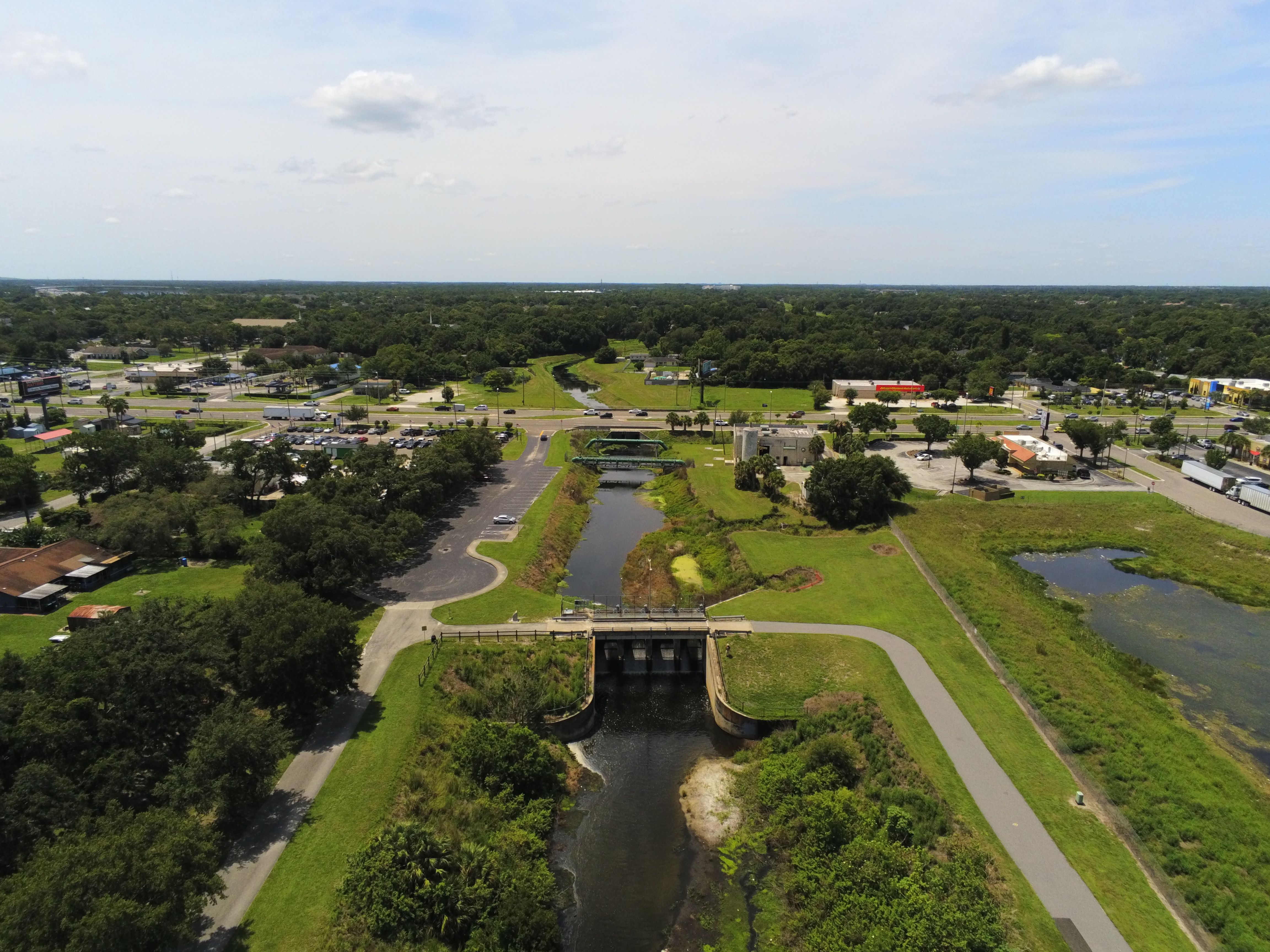 Orange County, Florida