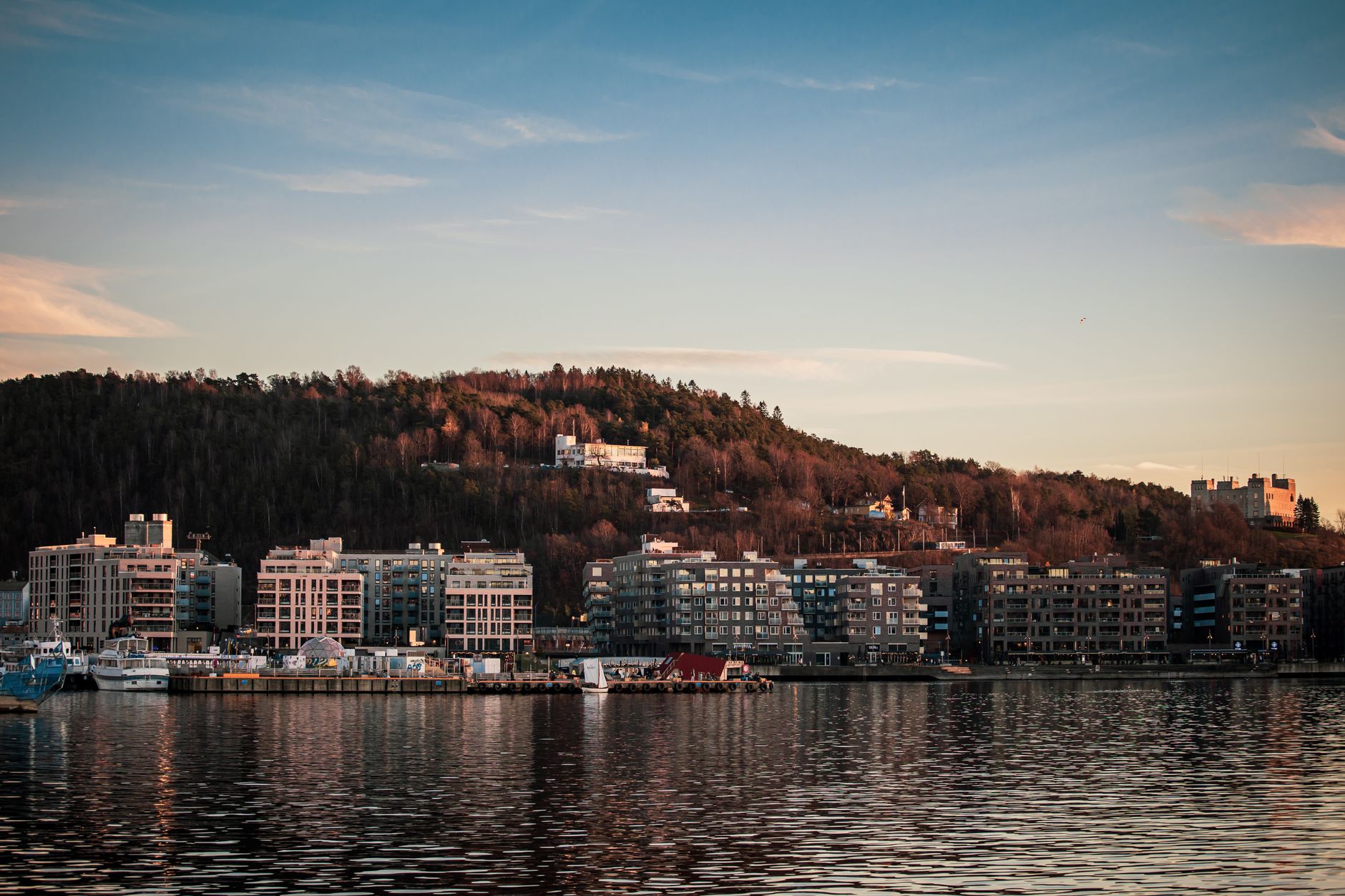 Oslo
