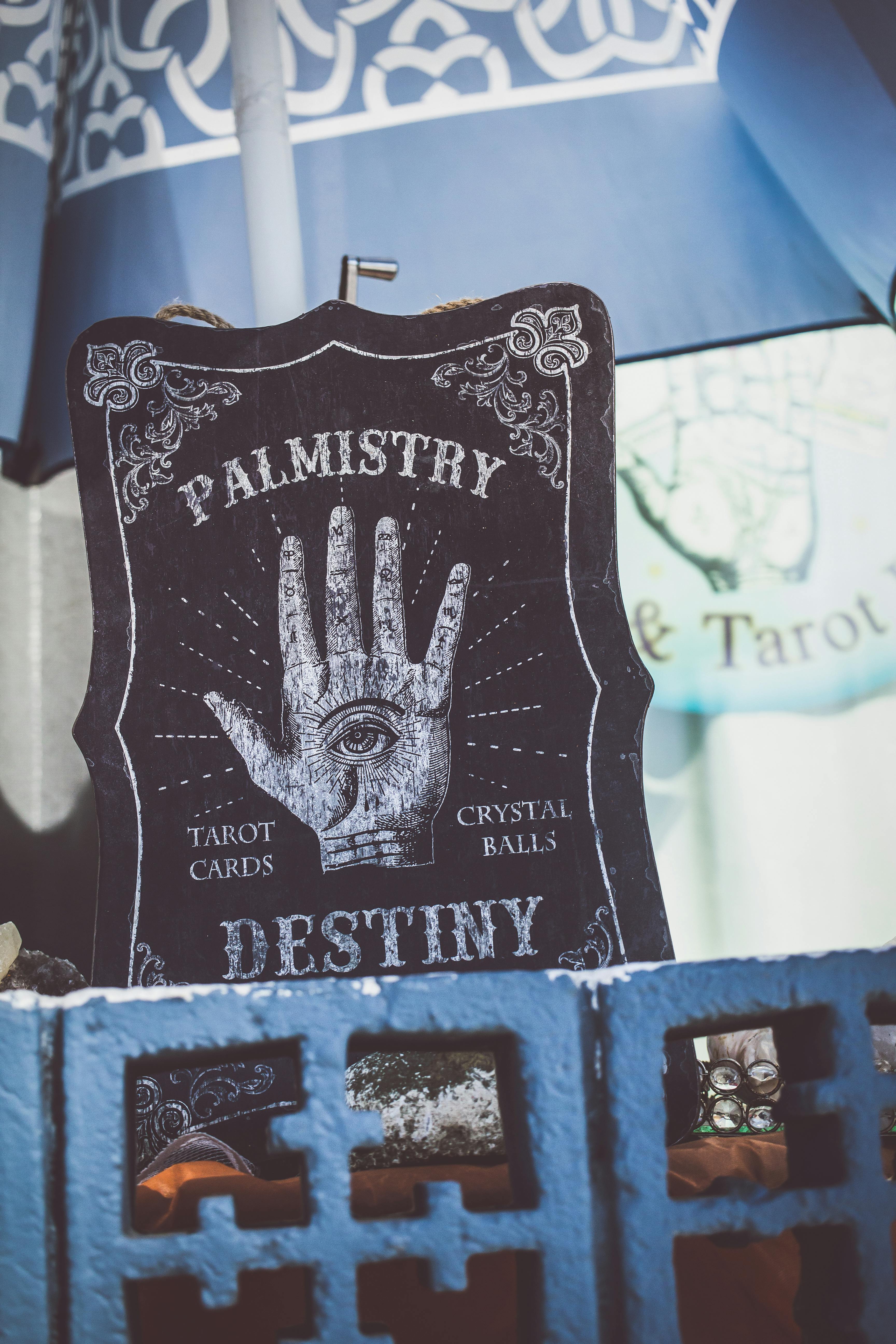 Business Sign Design · Free Stock Photo