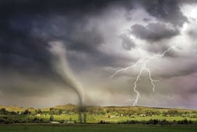 tornado