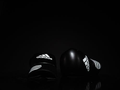 Free stock photo of background, boxing, boxing gloves