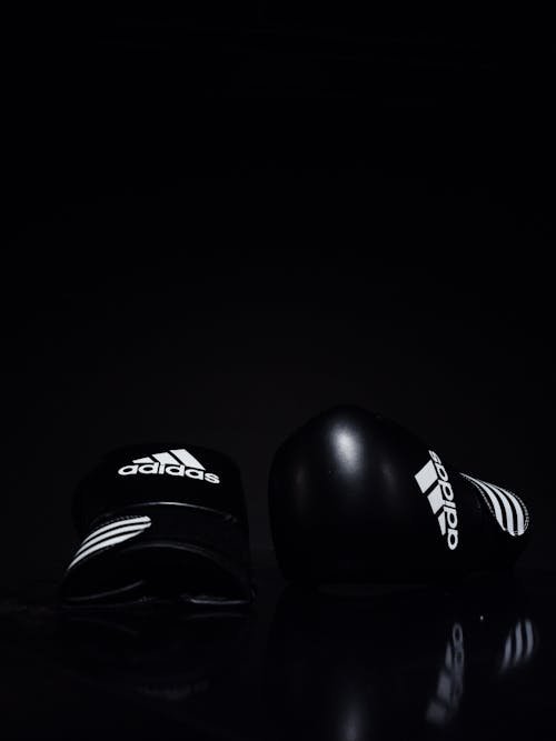 Free stock photo of background, boxing, boxing gloves