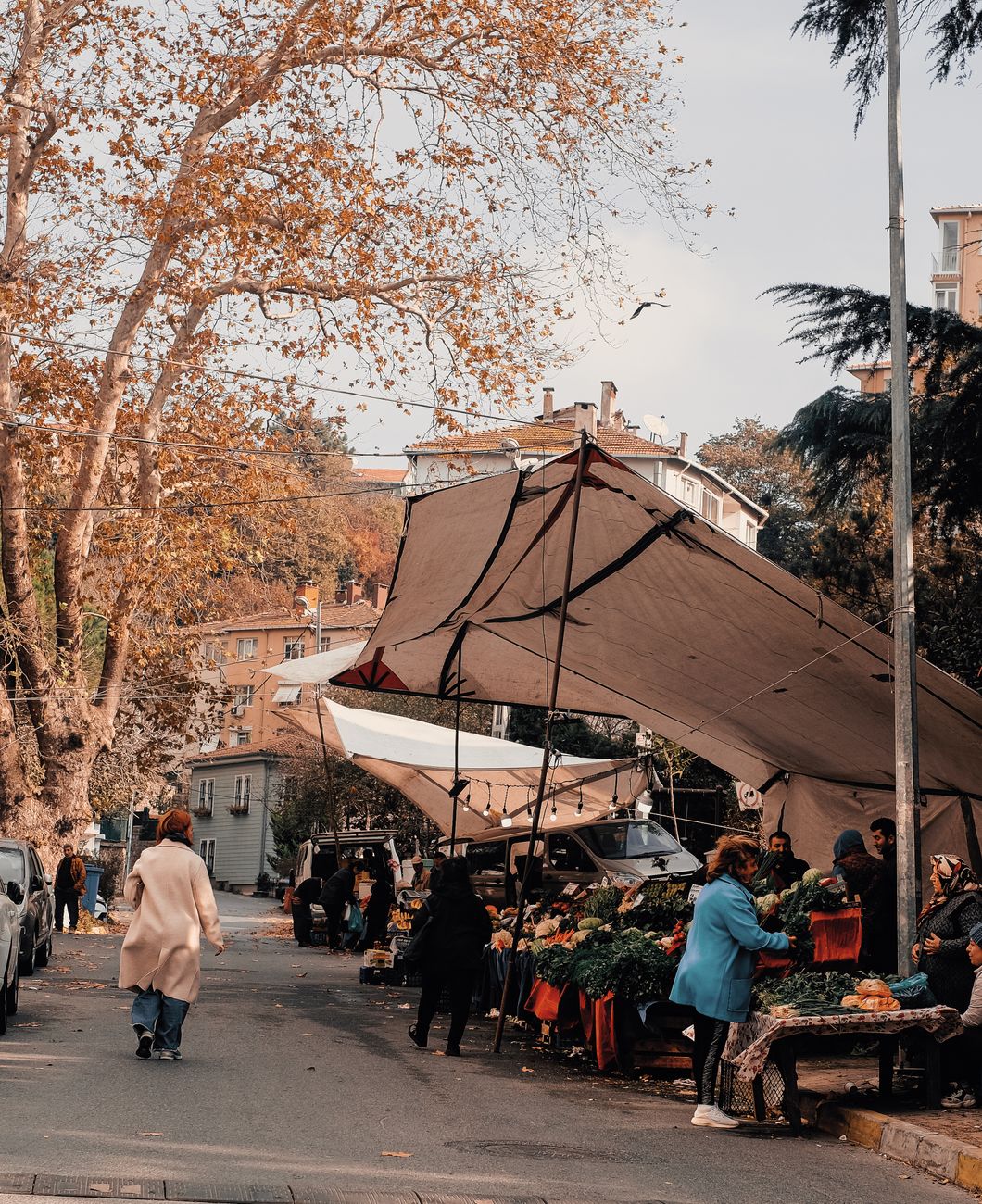 Found so many hidden gems here today 🛍️