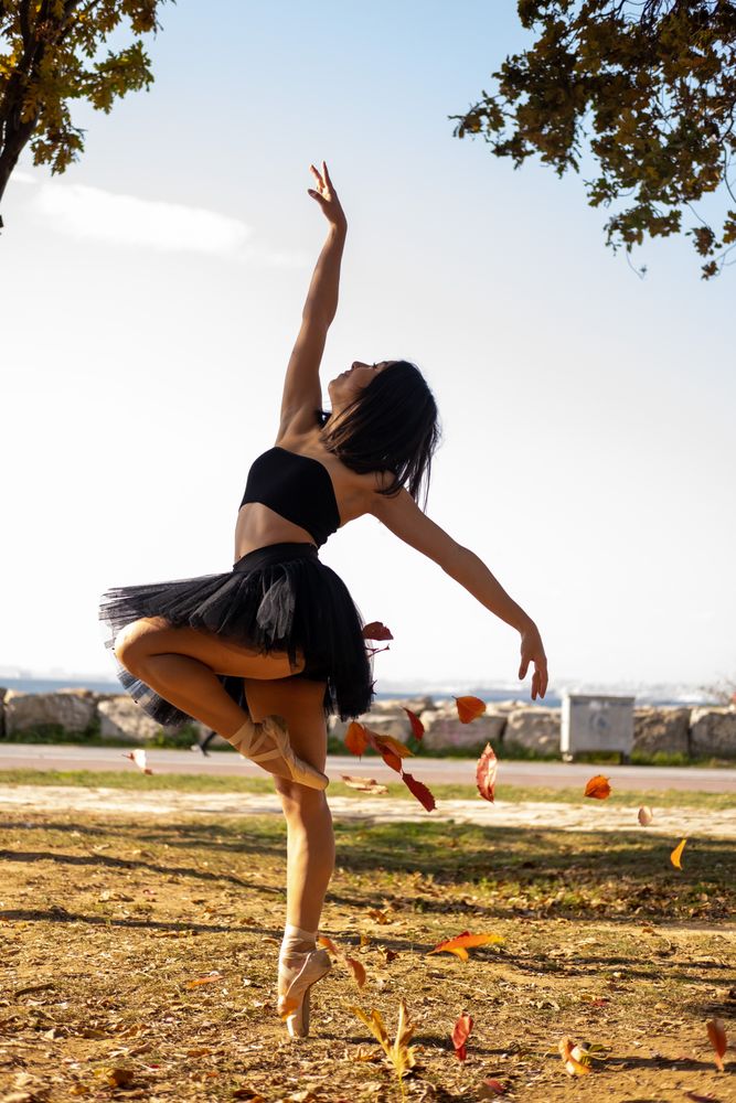 Autumn Dance Photos, Download The BEST Free Autumn Dance Stock Photos ...