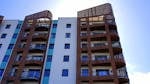 White and Brown Concrete Building