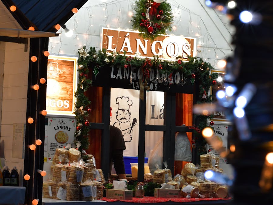 Photo by Iunia Vinersar