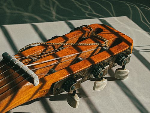 ギター, クラシックギター, クラッシックの無料の写真素材