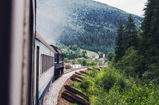 Travel inspiration