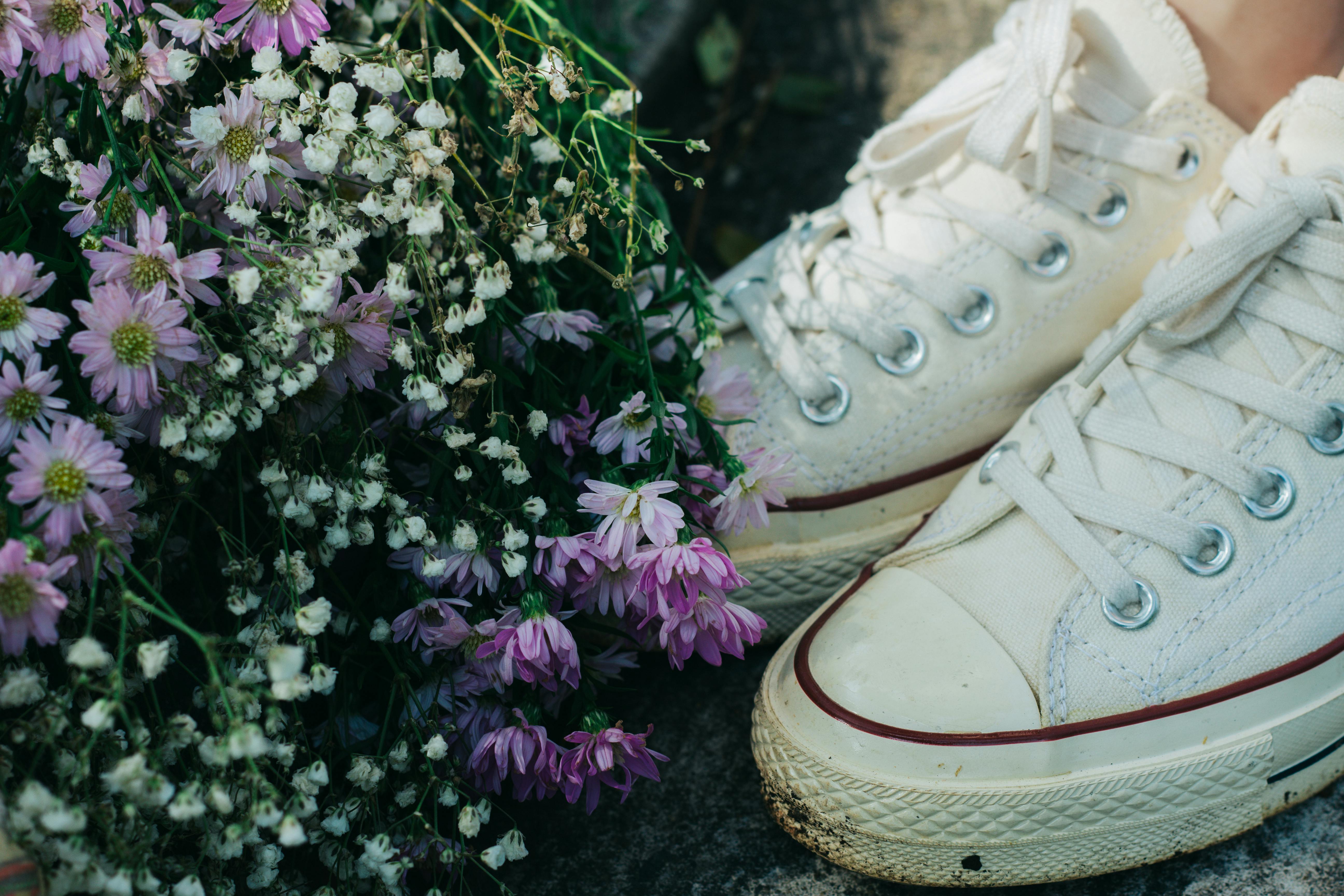 What color is nervous?