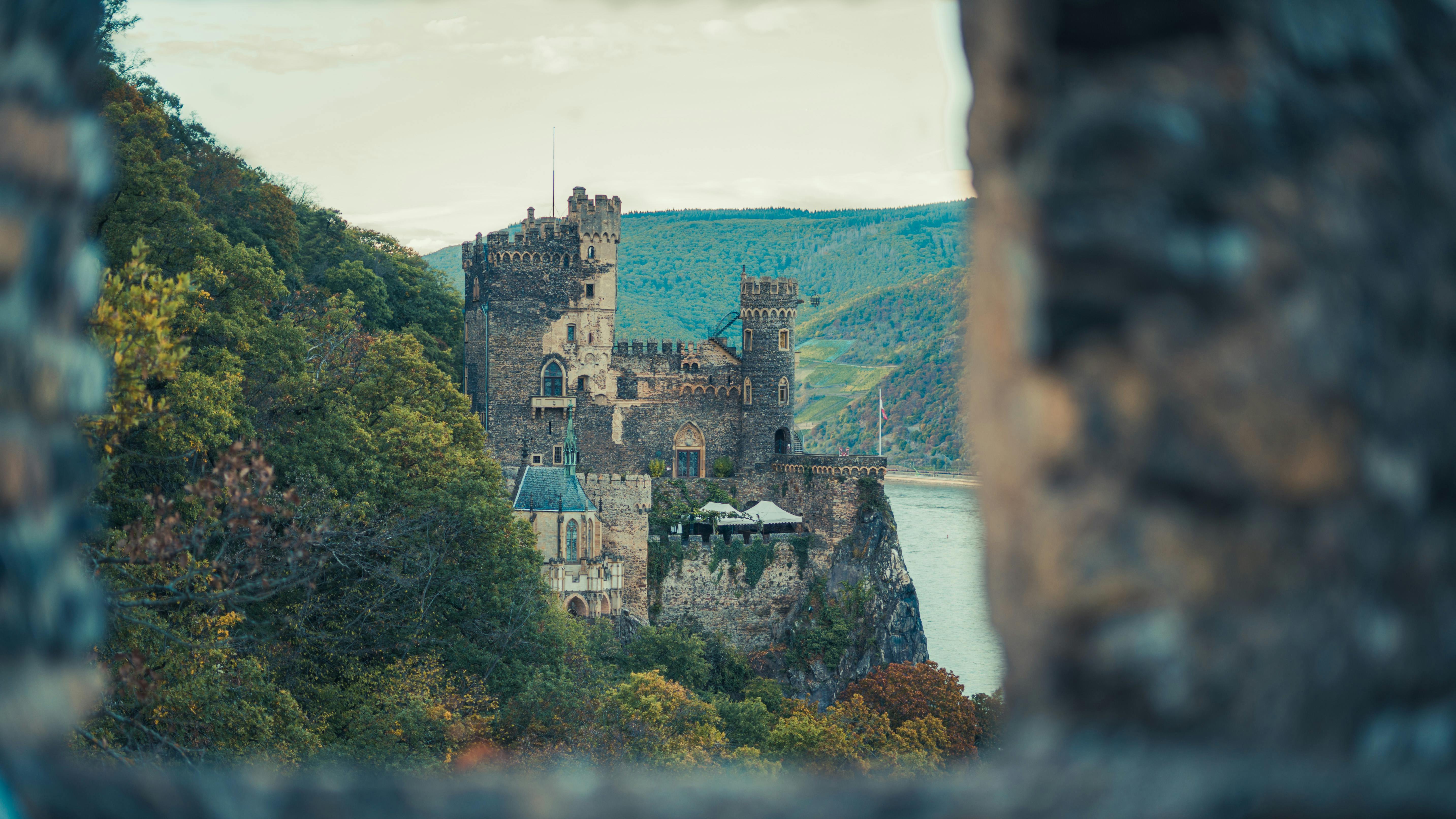 Photo by Volker Thimm