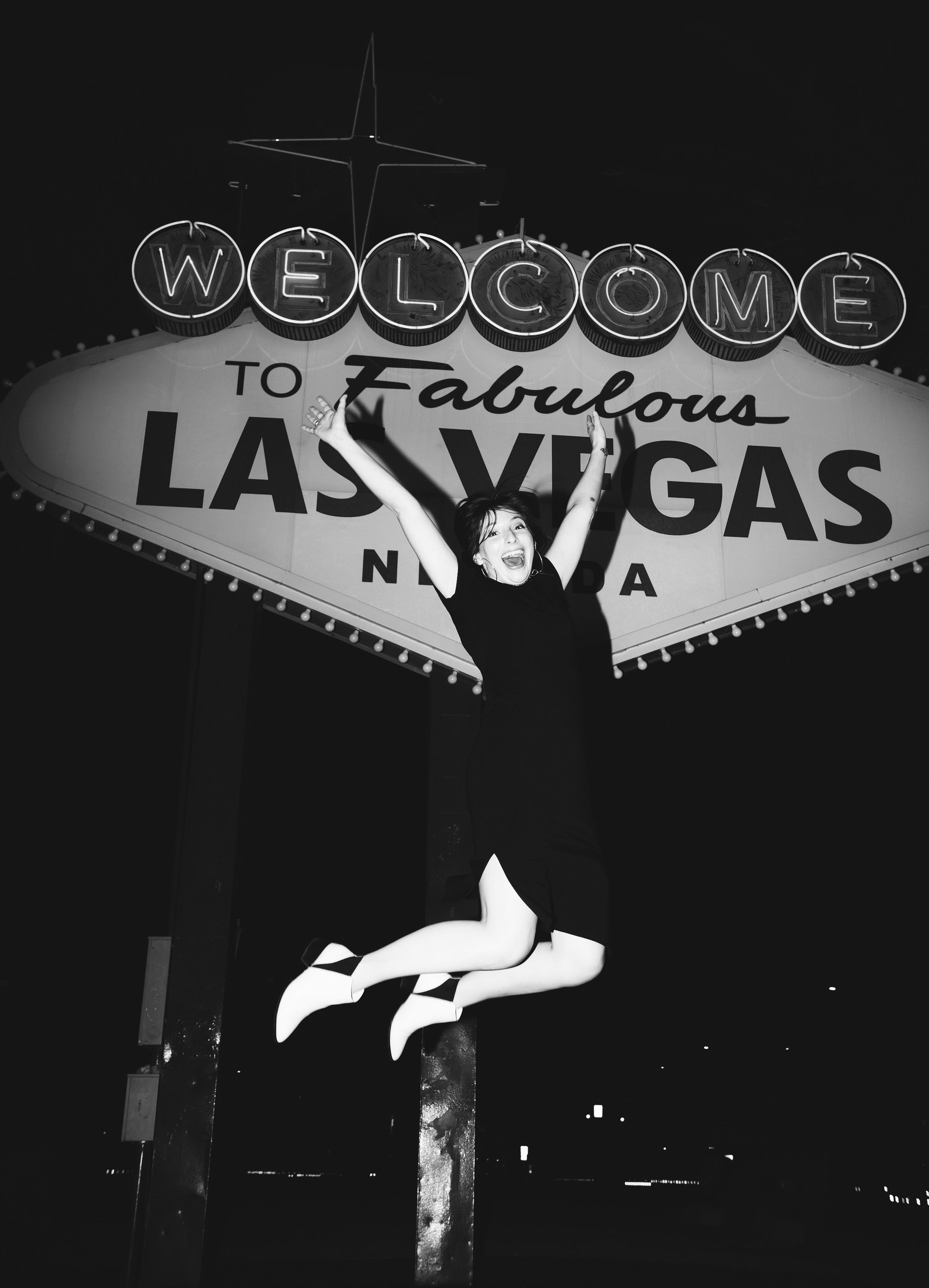 Las Vegas