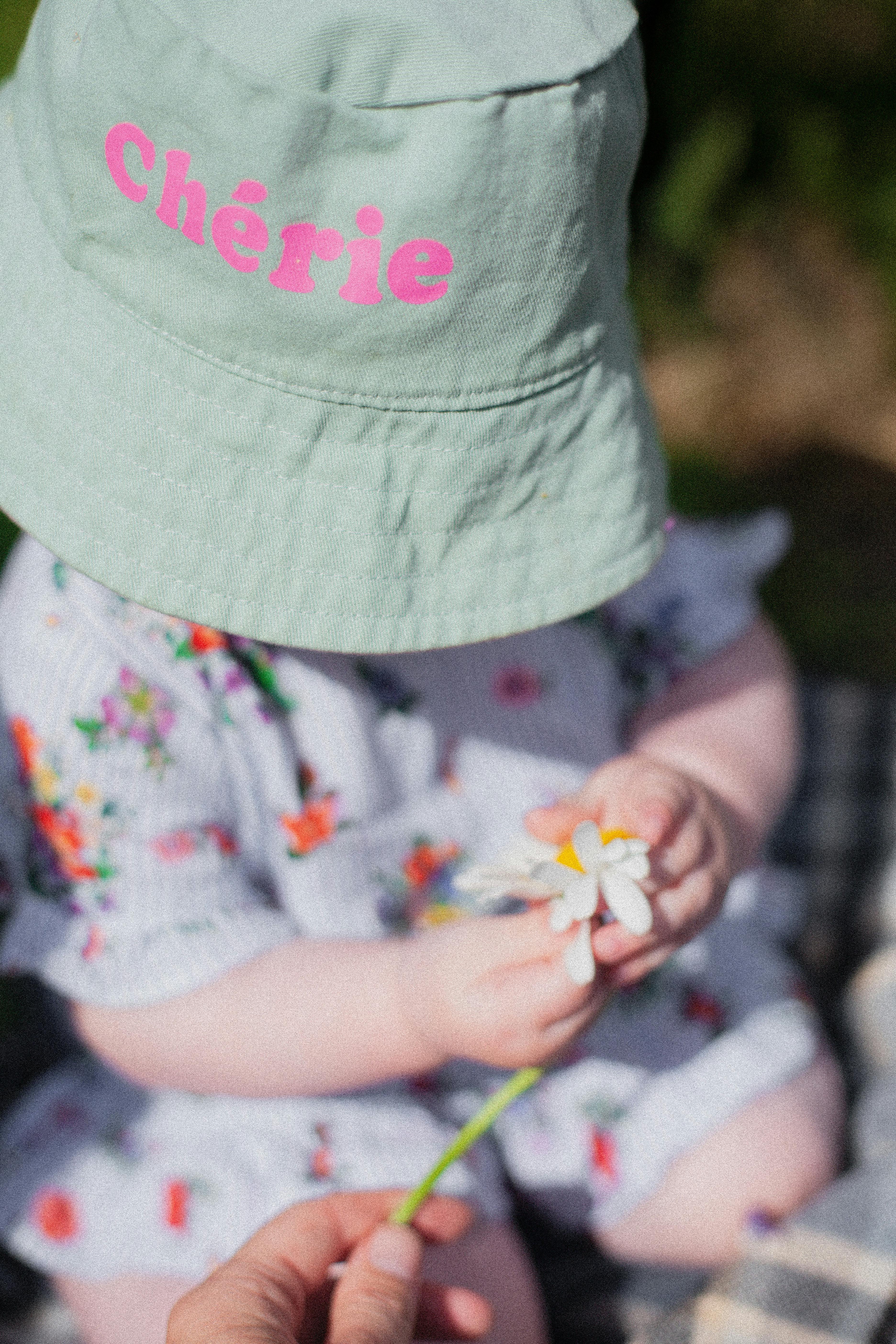 What is greater than love?