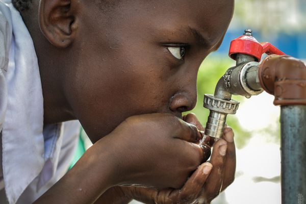Clean Water for All