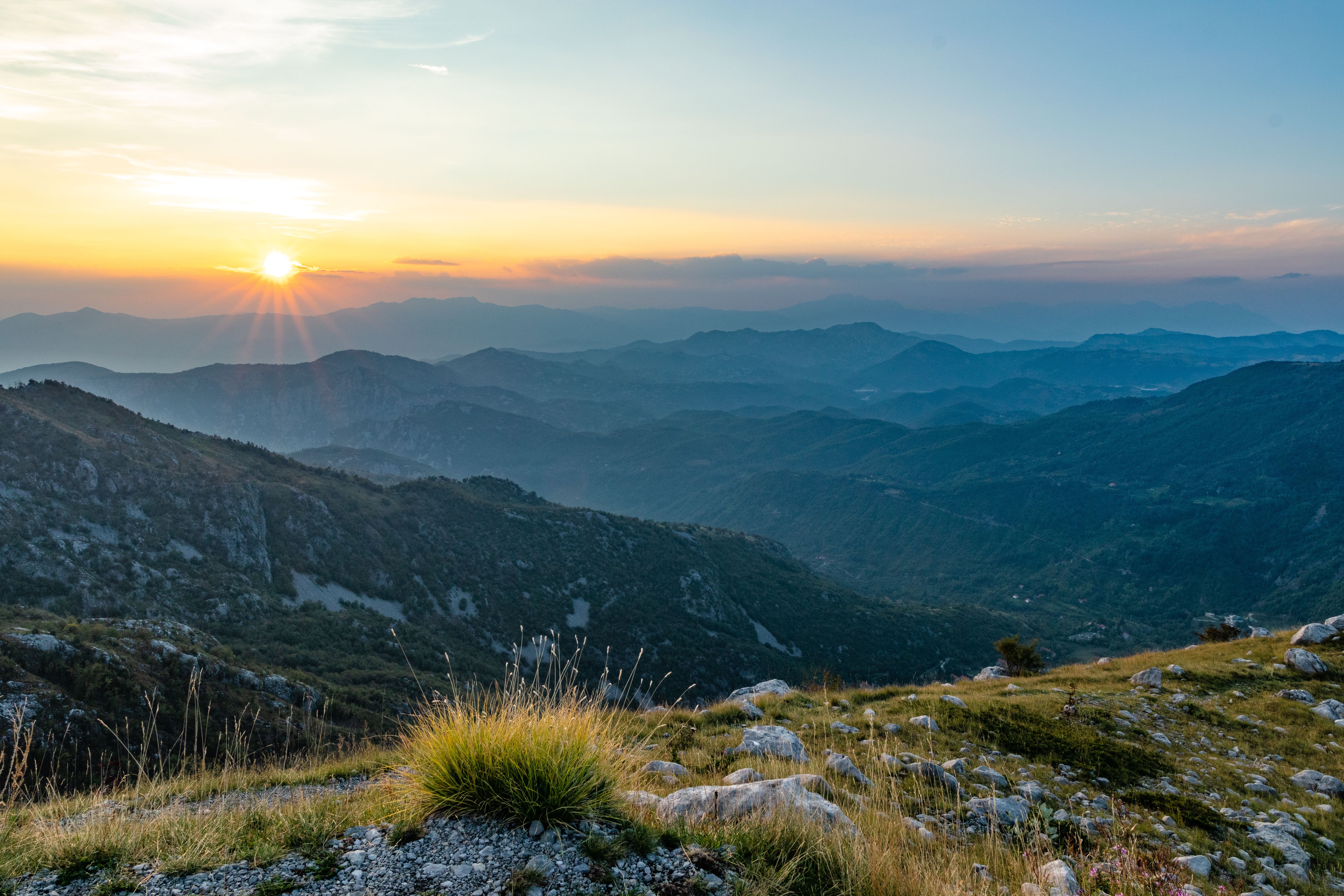 7 Day Inner Reset Retreat in Herceg Novi, Montenegro 3