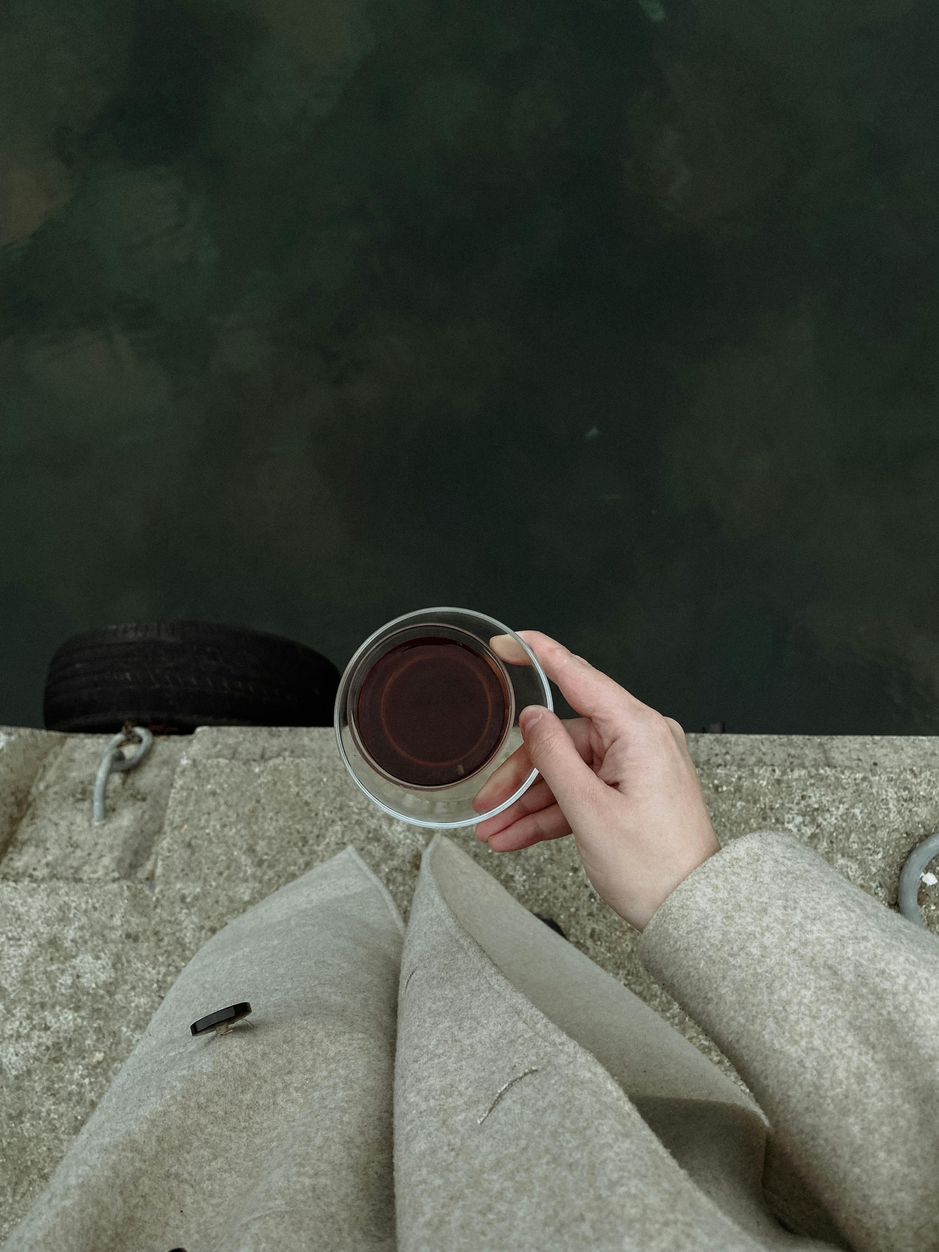 What kind of tea is good for high blood pressure?