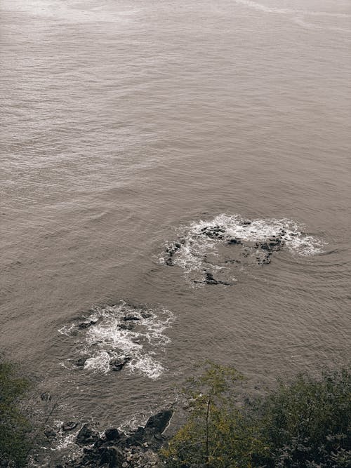Ilmainen kuvapankkikuva tunnisteilla järvi, joki, kivet Kuvapankkikuva