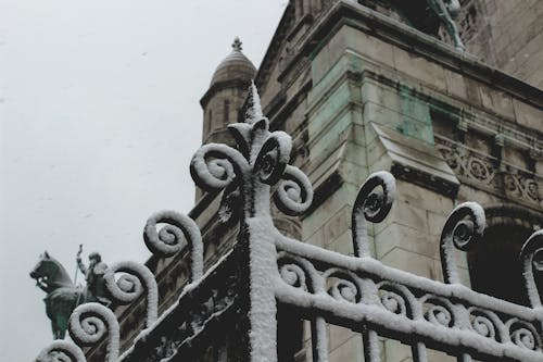 Free stock photo of paris