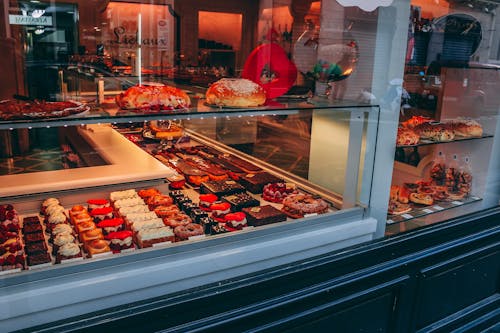 Free stock photo of bakery, baking, paris