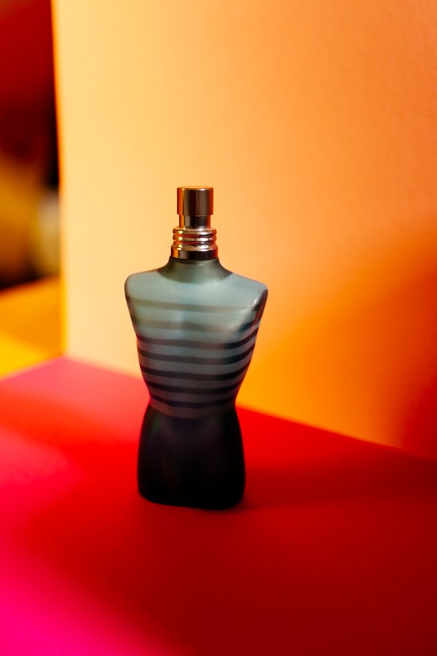 Maison Altère — Nuit Sauvage Fragrance