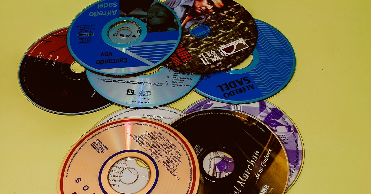 Los 10 discos que tardaron más años en grabarse Los 10 discos que tardaron más años en grabarse