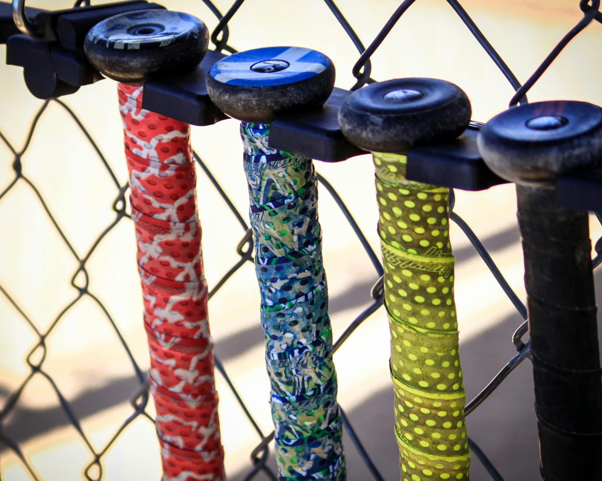 Free stock photo of baseball, bat, softball