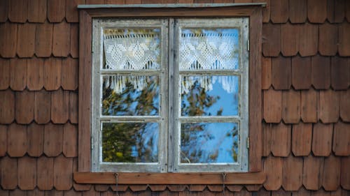 Kostenloses Stock Foto zu altes haus, fassade, fassaden