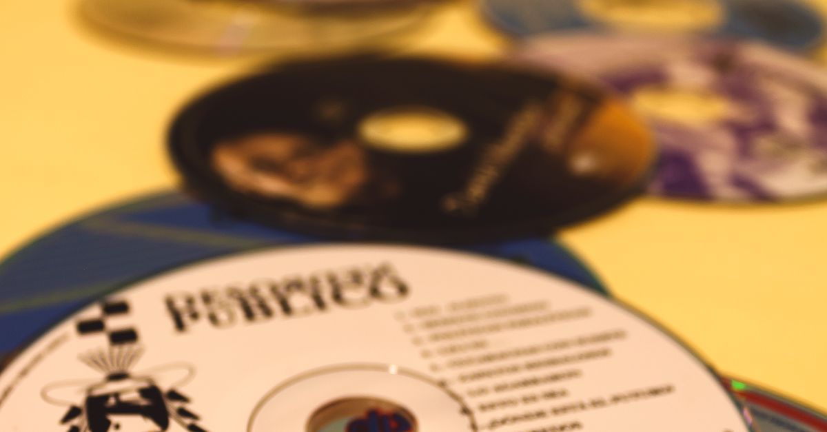 Los 10 discos que tardaron más años en grabarse Los 10 discos que tardaron más años en grabarse