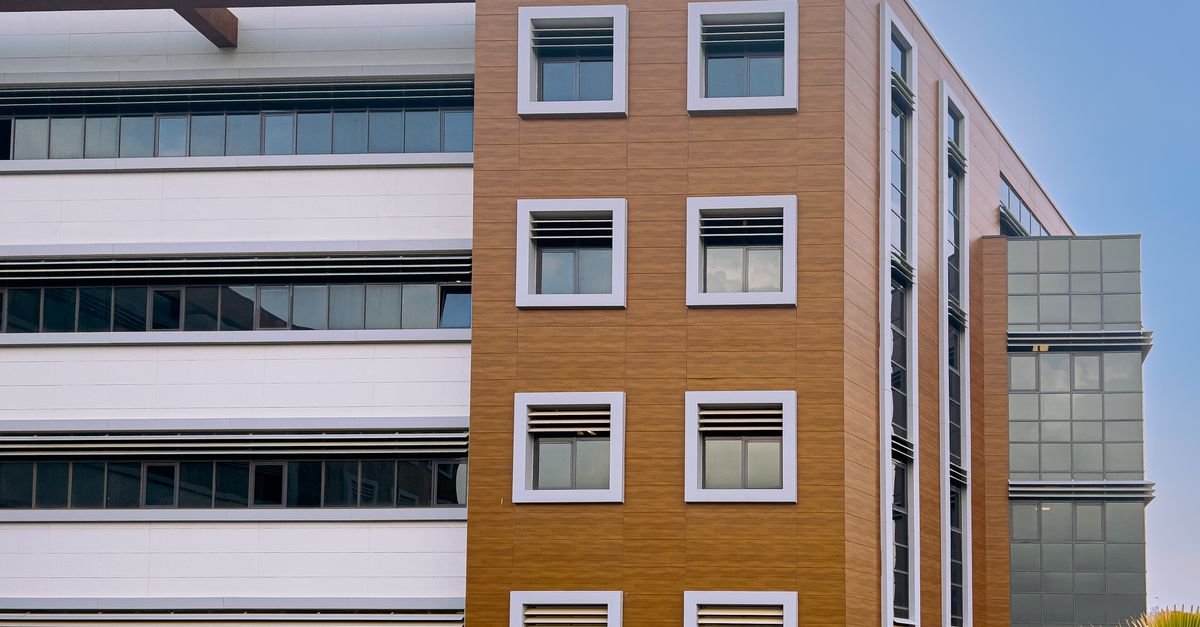 GMCH Mother & Child Hospital Awarded 5-Star GRIHA Rating for Sustainability